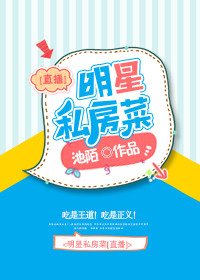 明星私房菜小说
